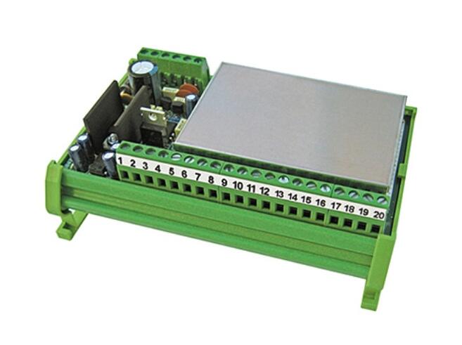 Laumas TPS420 称重变送器/传感器